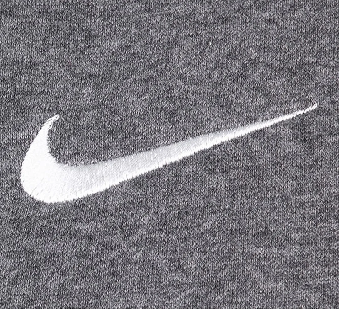 Nike Park 20 Trui Mannen L - Grijs