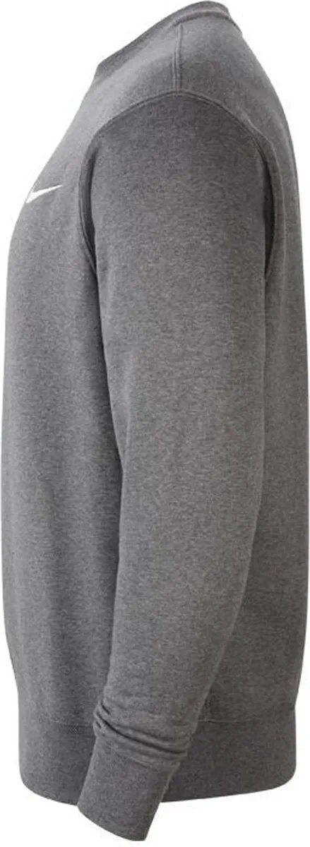 Nike Park 20 Trui Mannen L - Grijs