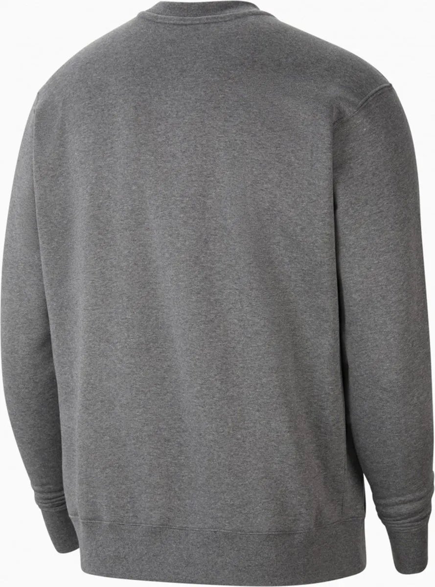 Nike Park 20 Trui Mannen L - Grijs