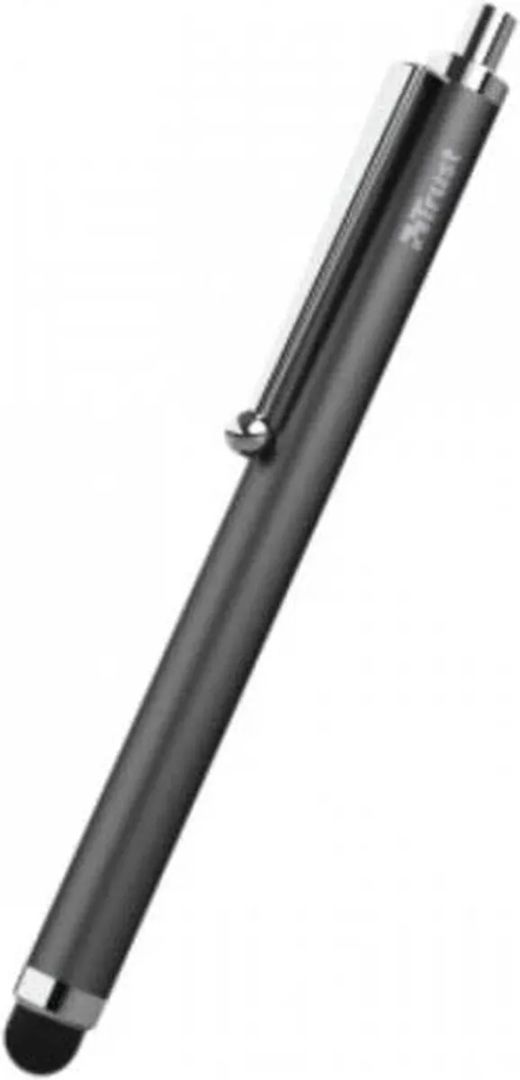 Trust 1404458 Stylus - 80 Stuks - Zwart