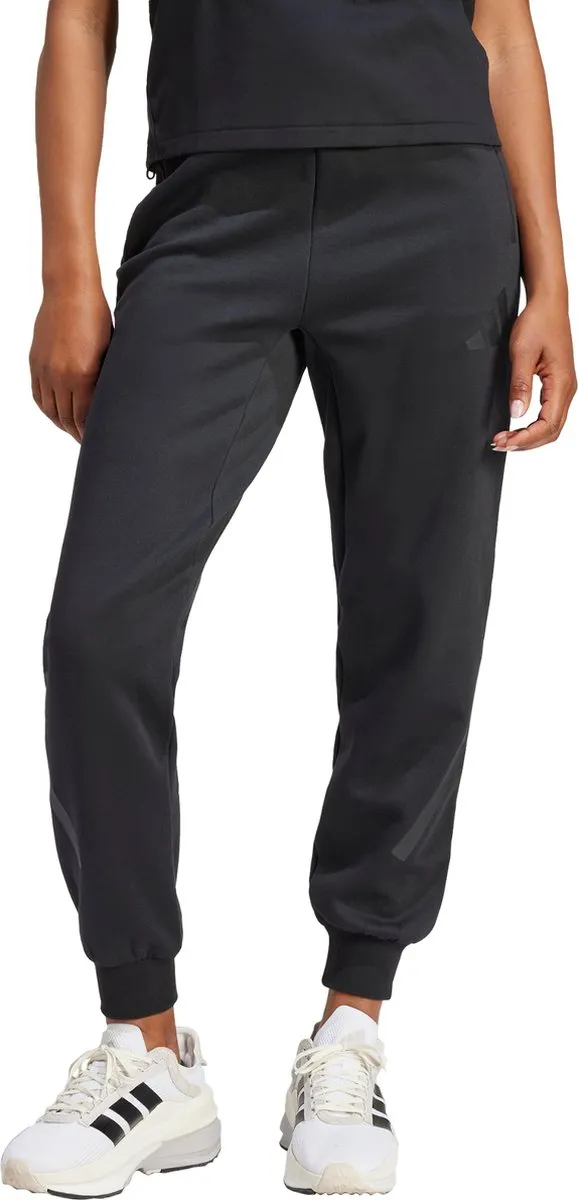 adidas Z.N.E. Trainingsbroek Zwart S