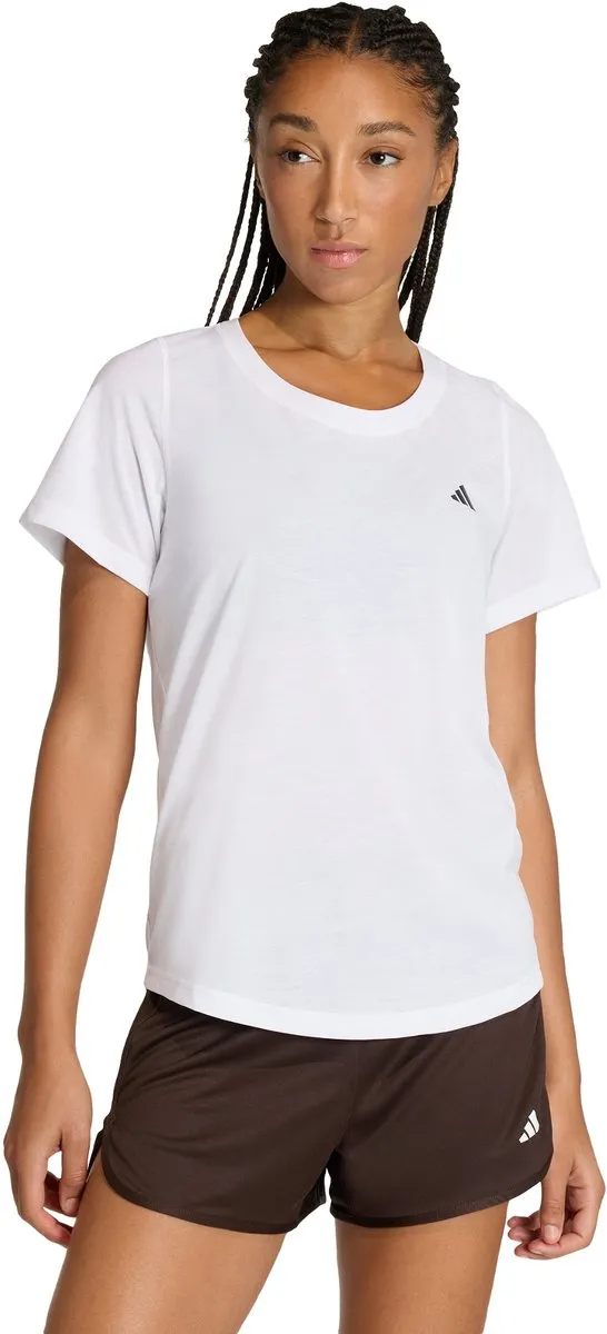 Adidas Performance Workout Essentials T-shirt