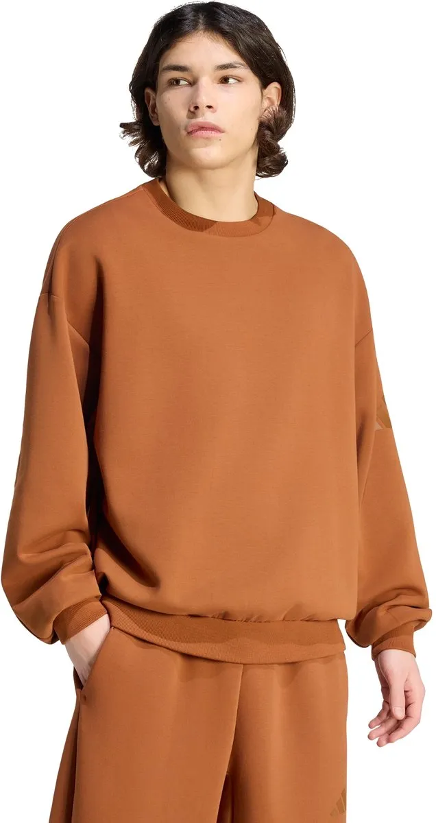 adidas Sportswear Soft Lux Sweatshirt KF8584