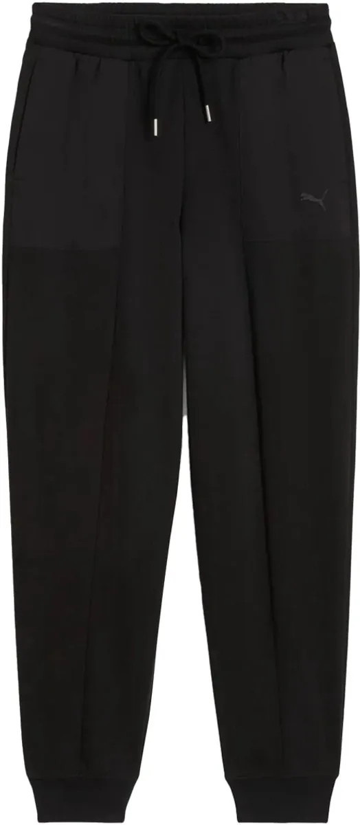 PUMA Her Comfort High-Waist Joggingbroek L