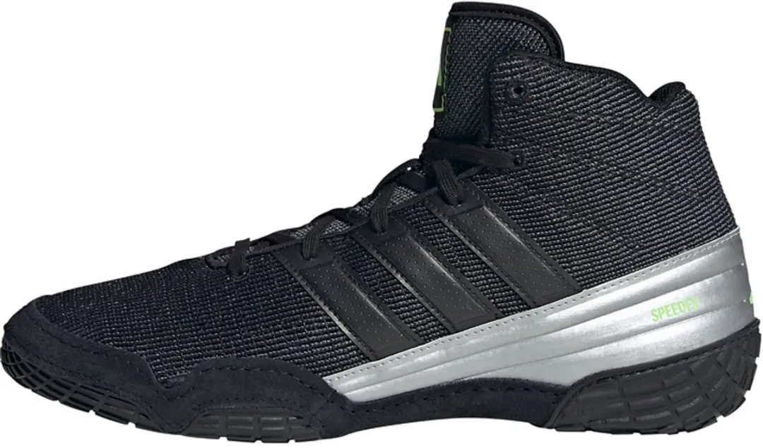 adidas Performance Speedex JQ4981 Worstelschoenen - Zwart