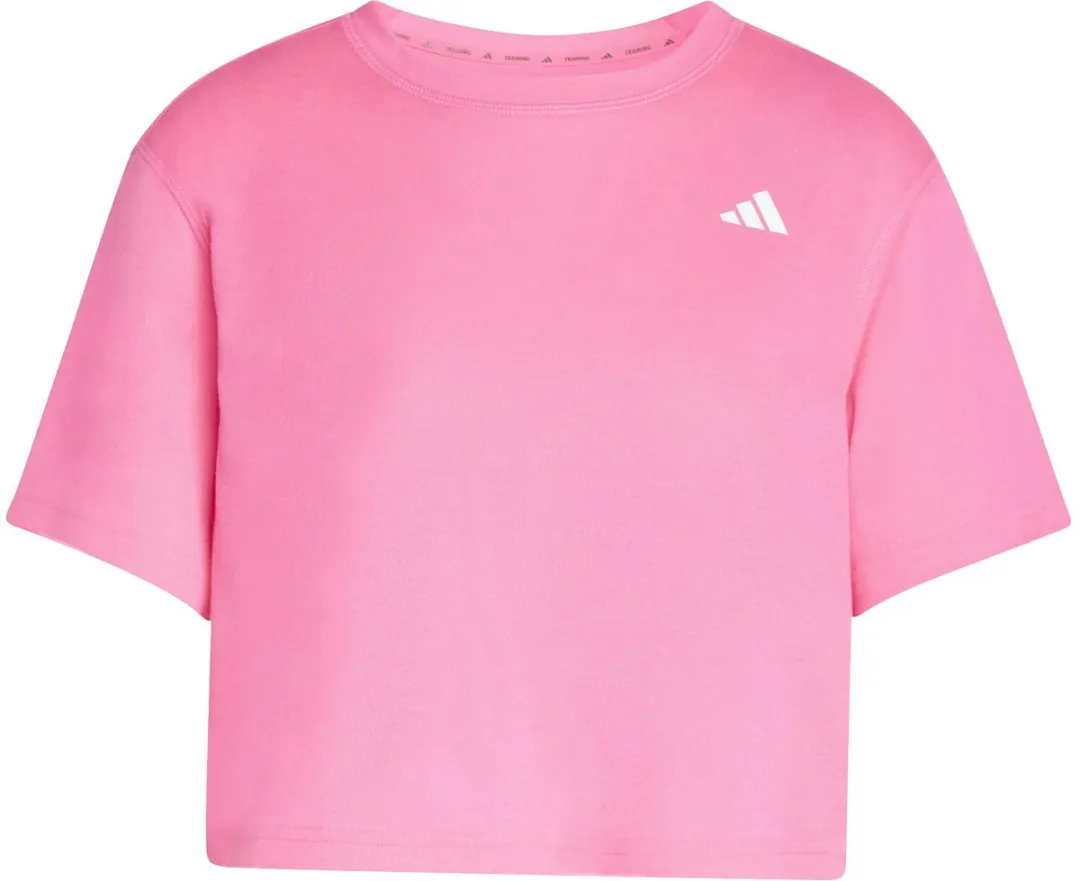 adidas We Min Tee Training T-shirt Dames KB7910