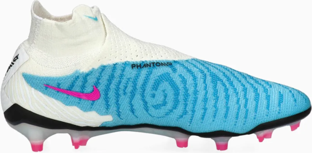 Nike Phantom GX Elite FG Voetbalschoenen 46