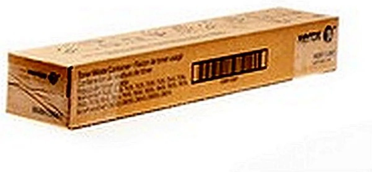 Xerox Waste Toner Box 008R13061 - Asgrijs