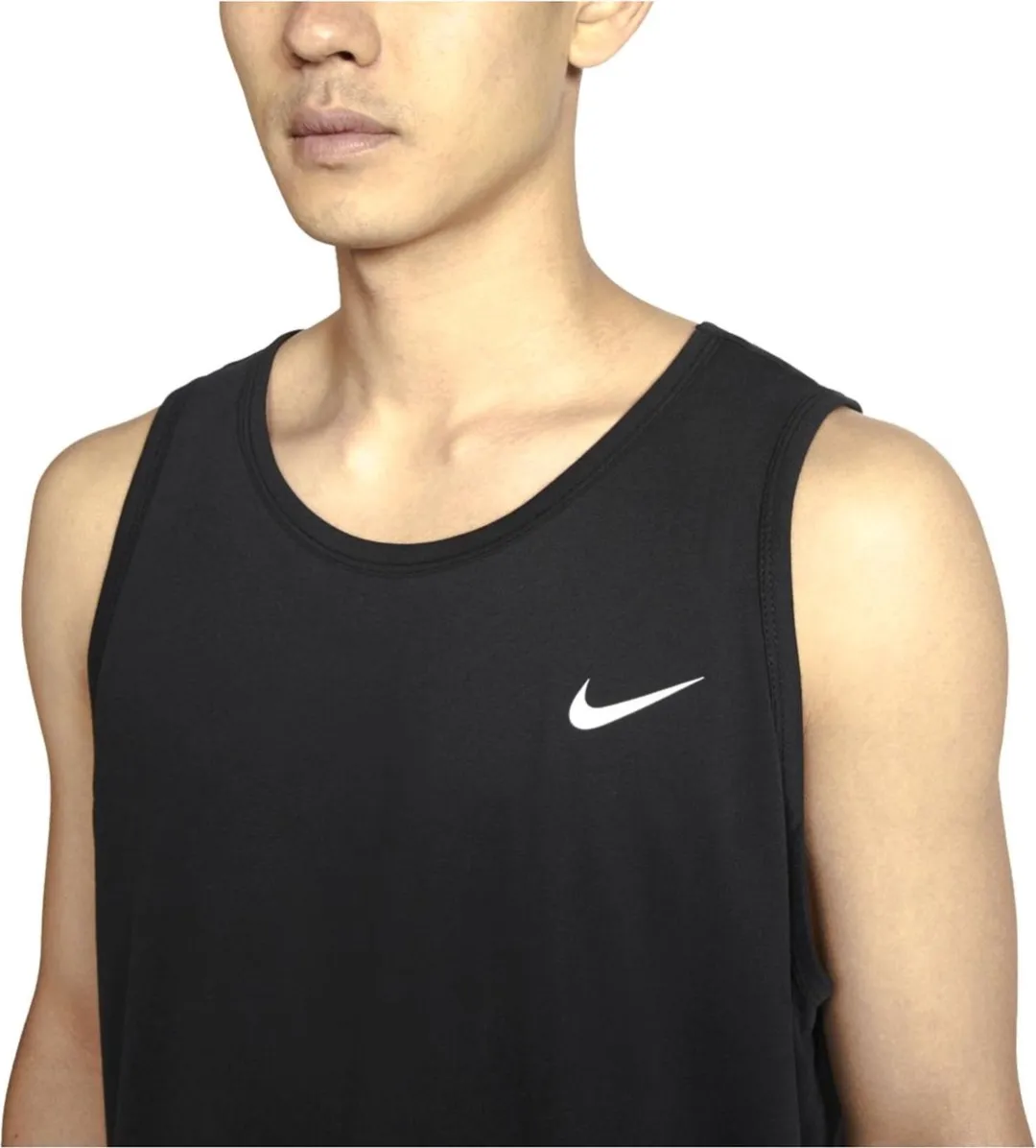 Nike Sportshirt L - Zwart - afbeelding 6 van 6