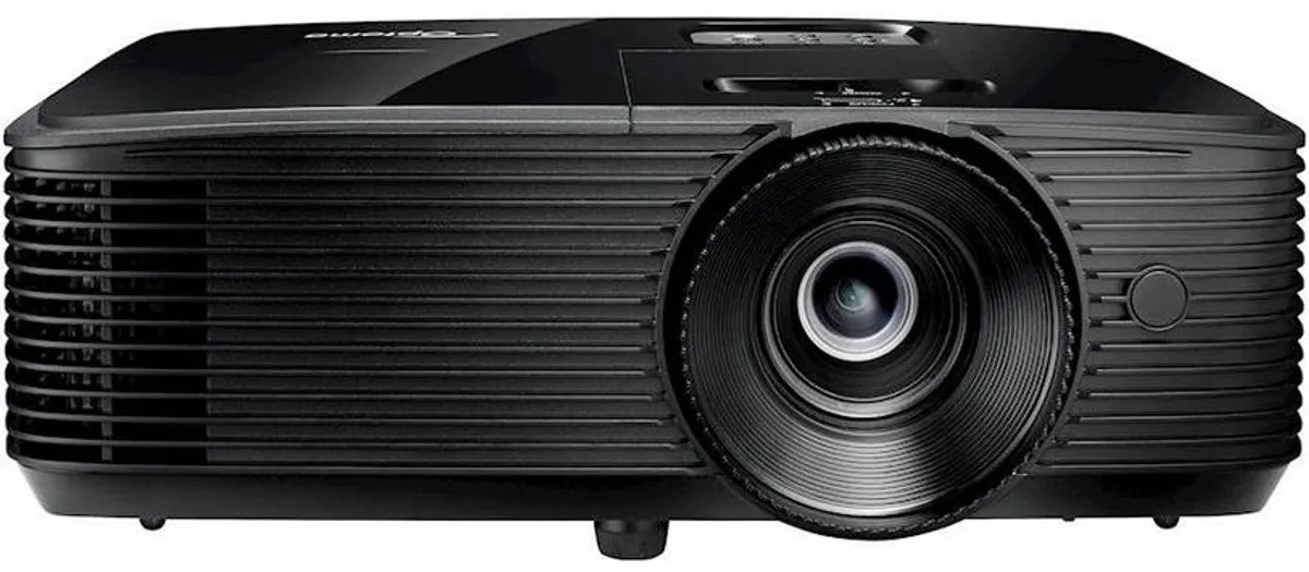 Projector Optoma H190X WXGA 3900 lm