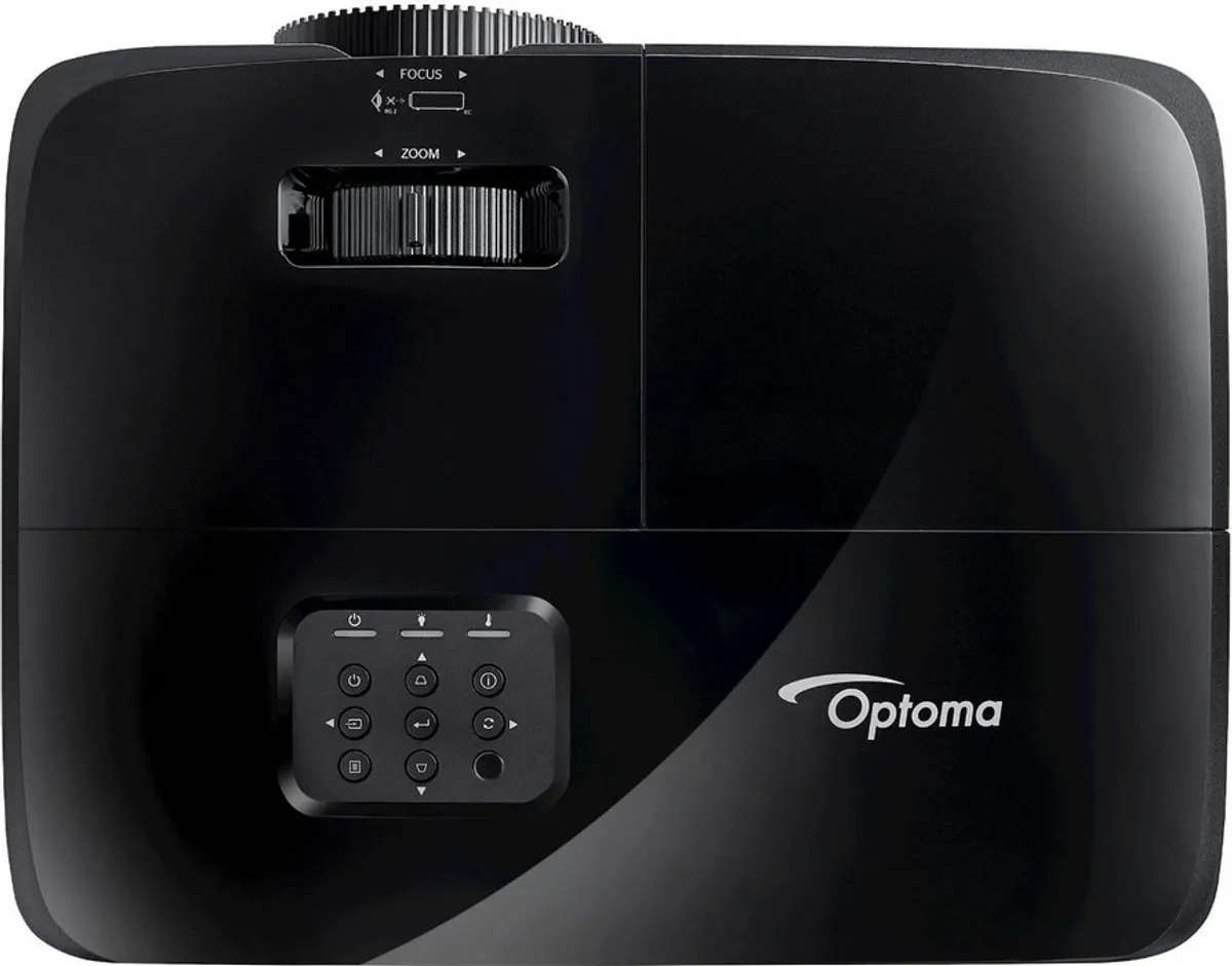Projector Optoma H190X WXGA 3900 lm