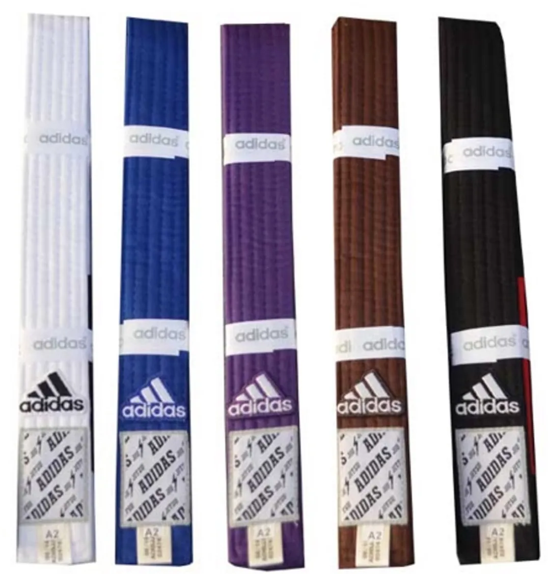adidas BJJ-band 320cm