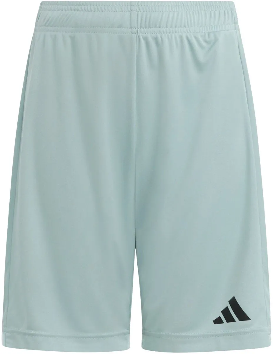 Adidas Sereno Short Junior 140 - Donkerblauw/Wit