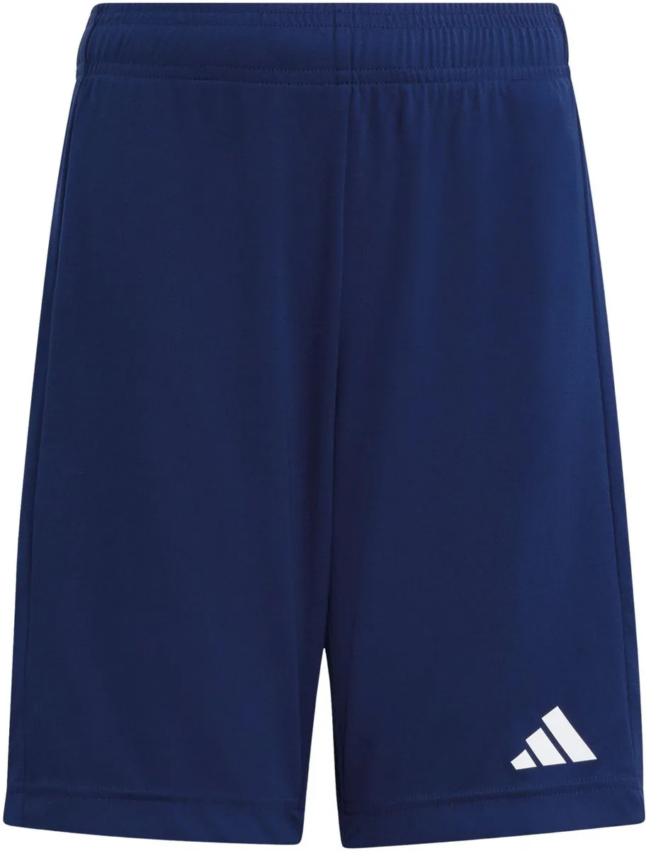 Adidas Sereno Short Junior 140 - Donkerblauw/Wit
