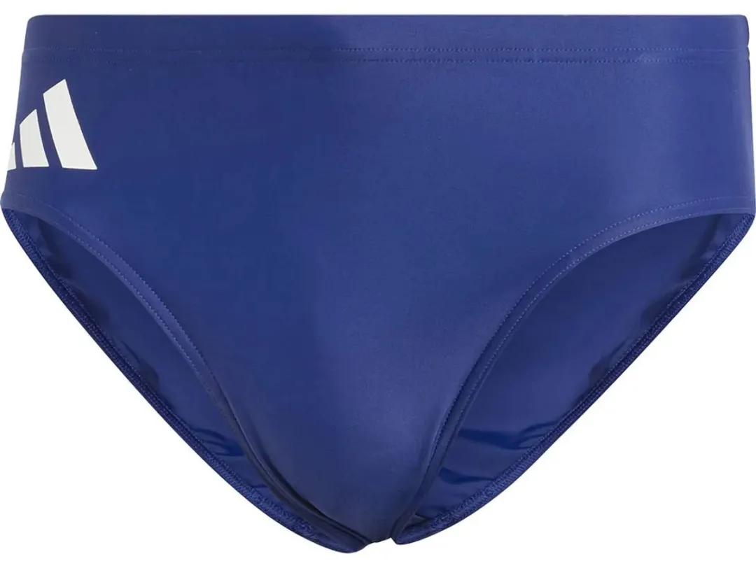 adidas Performance Solid Zwembroek M - Blauw