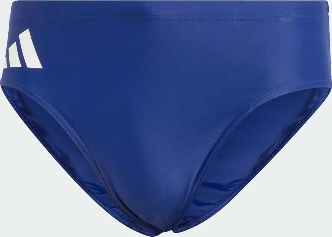 adidas Performance Solid Zwembroek M - Blauw - afbeelding 6 van 6