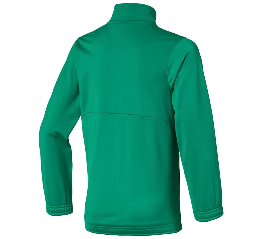PUMA Sportjas 128 - Unisex - Groen