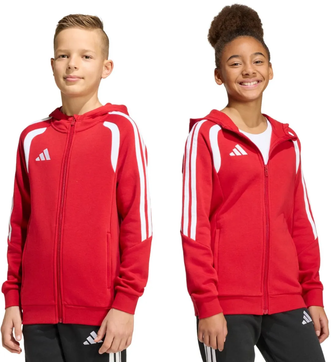 Adidas Tiro 26 League Sweat Hoodie