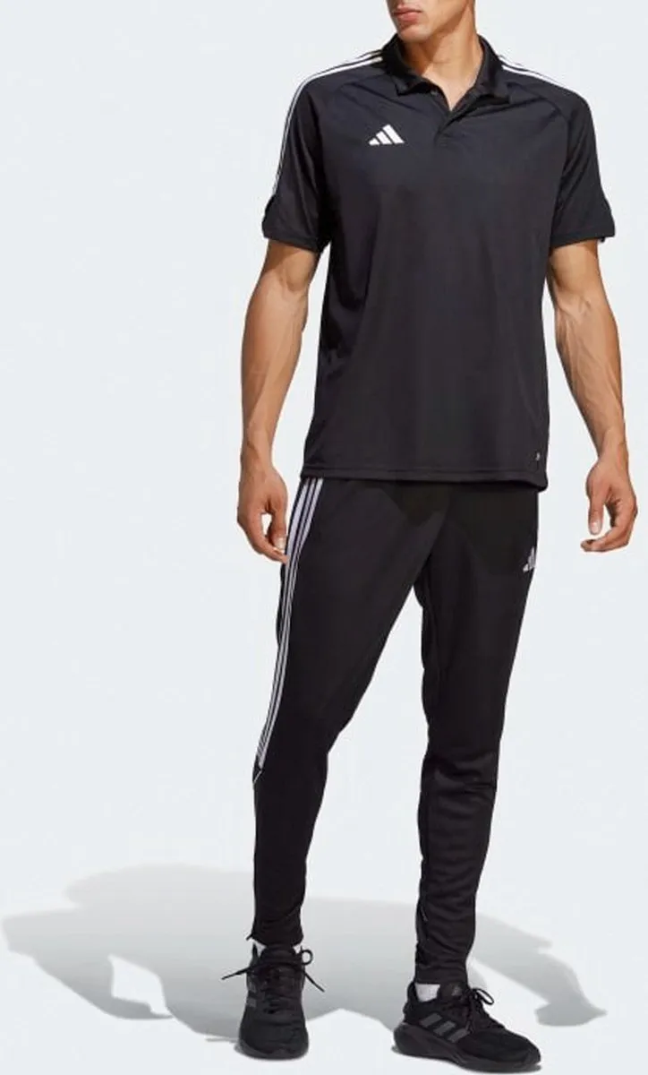 adidas Performance Tiro 23 League Trainingsbroek XXL - Zwart