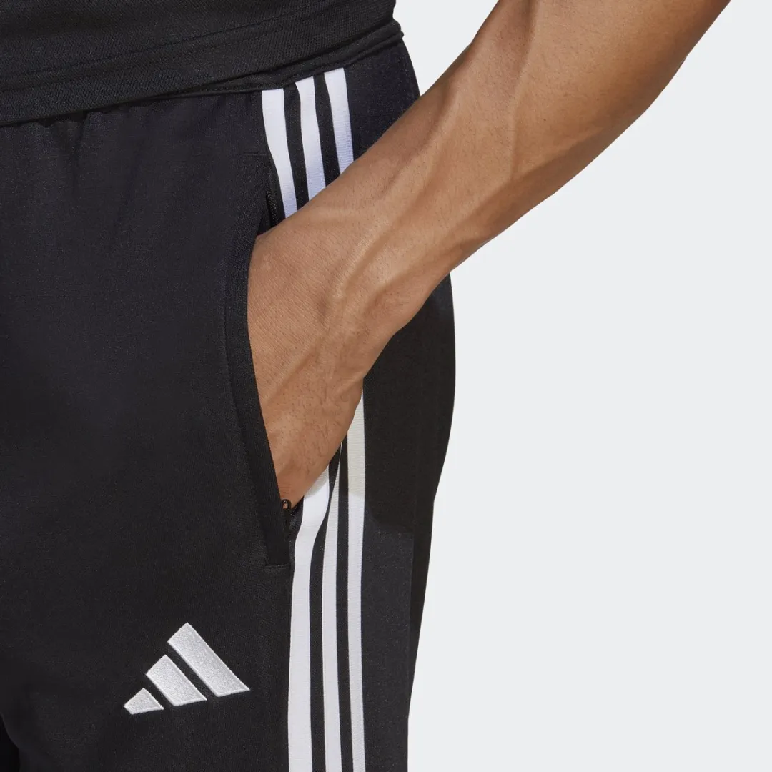 adidas Performance Tiro 23 League Trainingsbroek XXL - Zwart