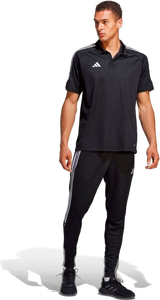 adidas Performance Tiro 23 League Trainingsbroek XXL - Zwart