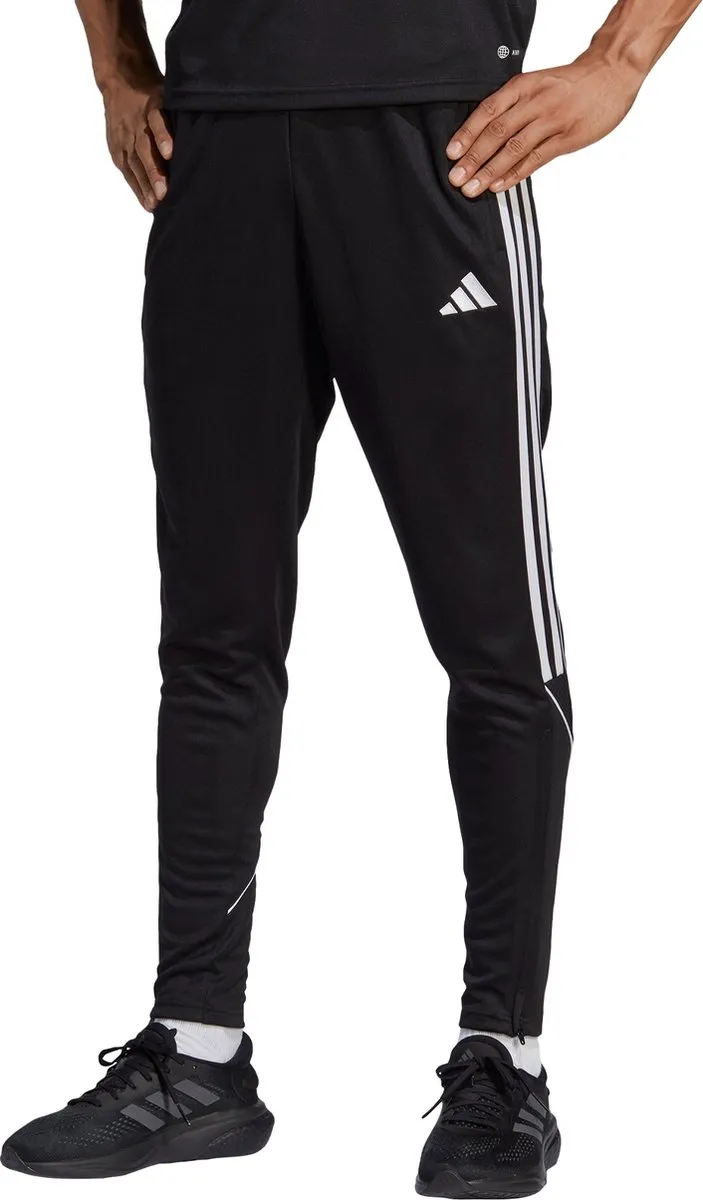 adidas Performance Tiro 23 League Trainingsbroek XXL - Zwart