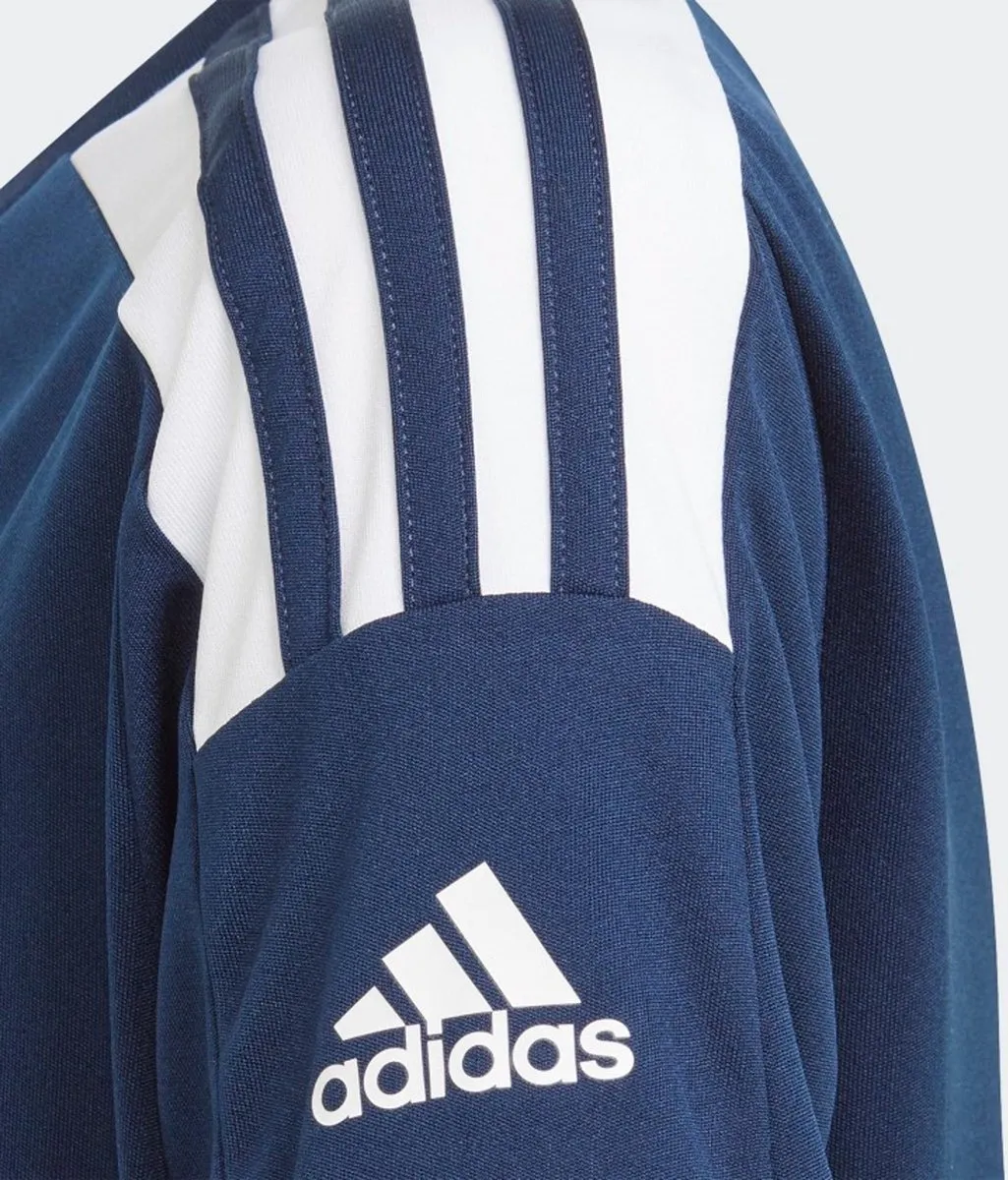 adidas Squadra 21 Shirt Junior 176 - Navy/Wit