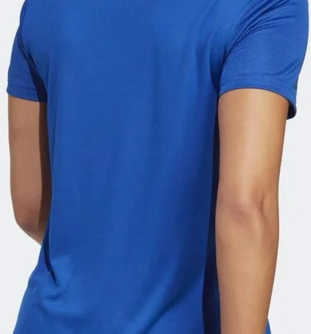 adidas Tabela 23 Jersey Dames XL - Blauw/Wit