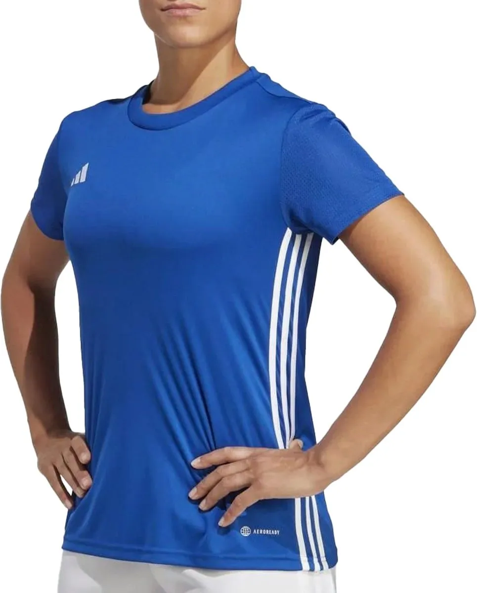 adidas Tabela 23 Jersey Dames XL
