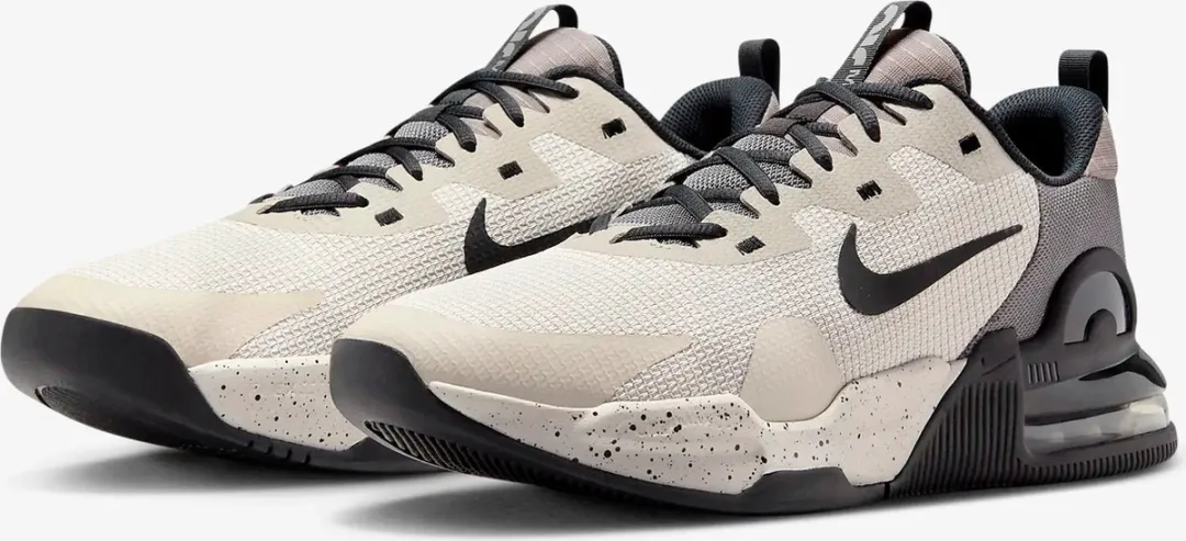 Nike Air Max Alpha Trainer Heren - Maat 47 - Grijs