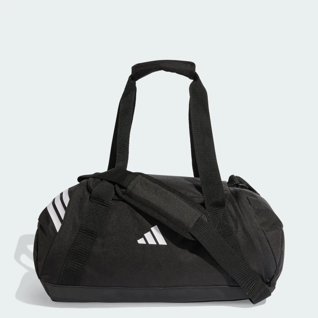 adidas Performance Tiro Duffle - 31L - Zwart