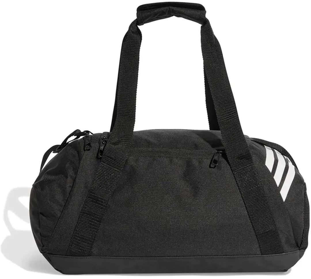 adidas Performance Tiro Duffle - 31L - Zwart