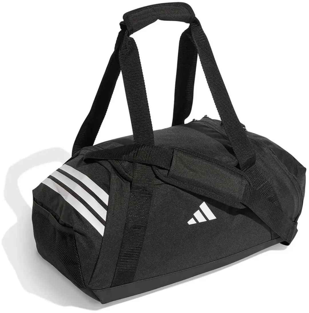 adidas Performance Tiro Duffle - 31L - Zwart