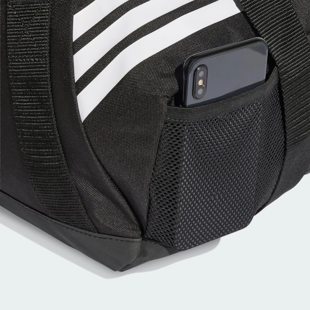 adidas Performance Tiro Duffle - 31L - Zwart