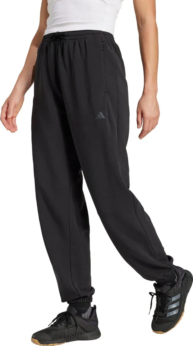 adidas Performance Warm-Up Trainingsbroek L