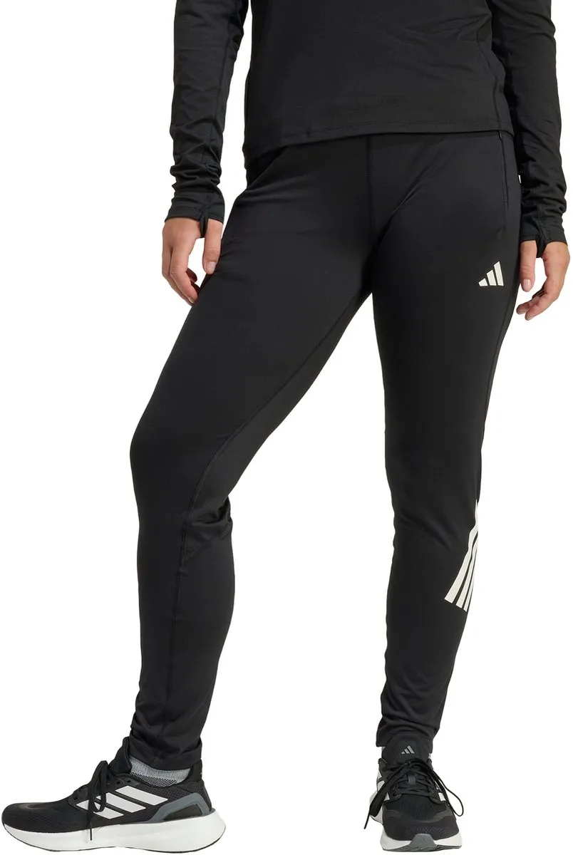 Adidas Performance Adi365 Iconic Trainingsbroek KE6724 - Zwart