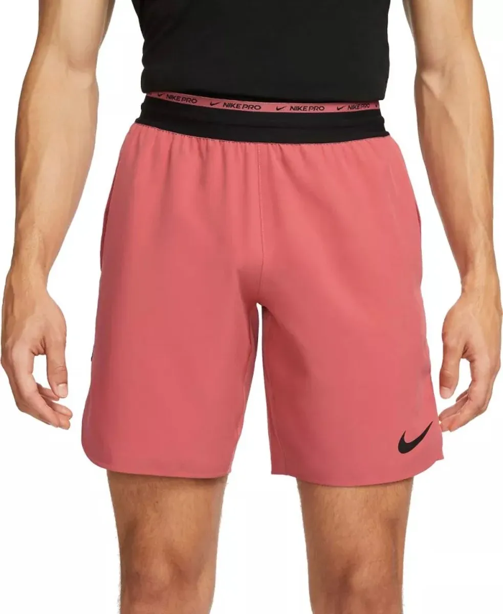 Nike Pro Hardloopshorts Dri-FIT Flex