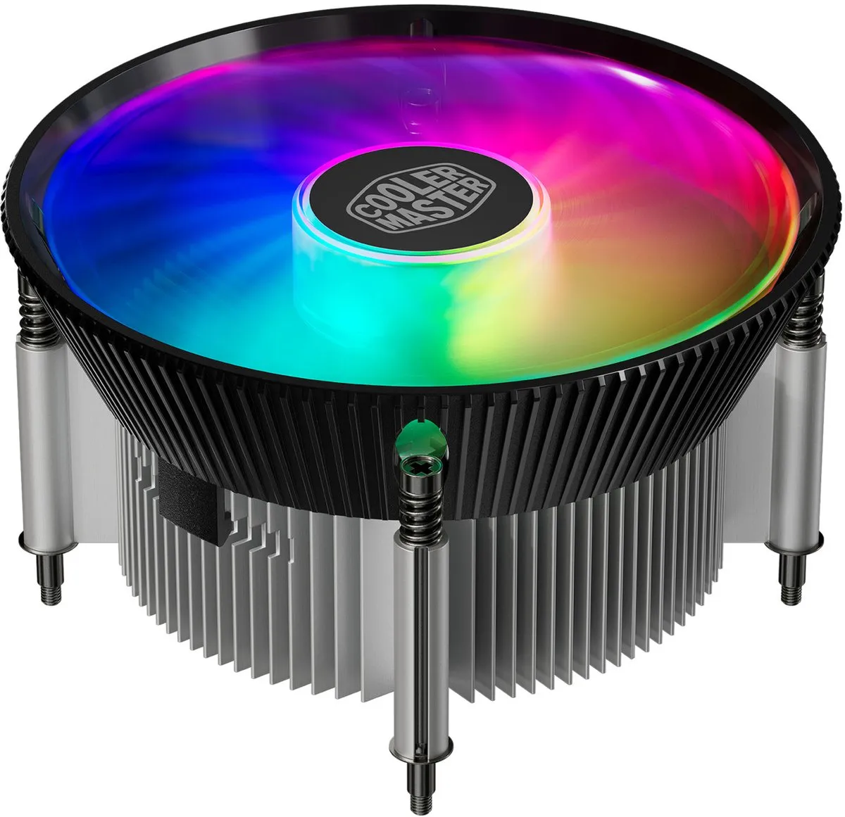Cooler Master I70C Luchtkoeler 12cm