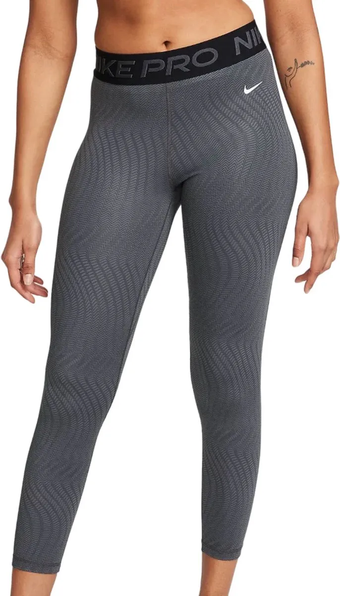 Nike Pro Dri-FIT 7/8 Tight Sportlegging S