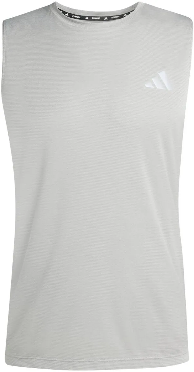 Adidas Essentials Tanktop Heren - Maat S - Zwart