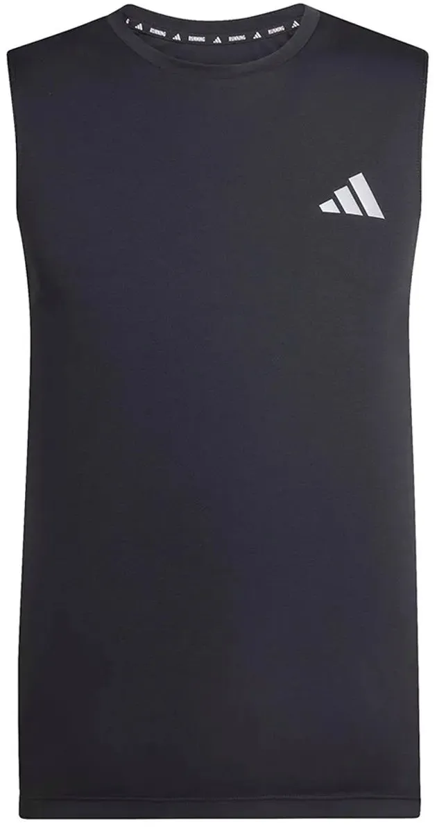 Adidas Essentials Tanktop Heren - Maat S - Zwart