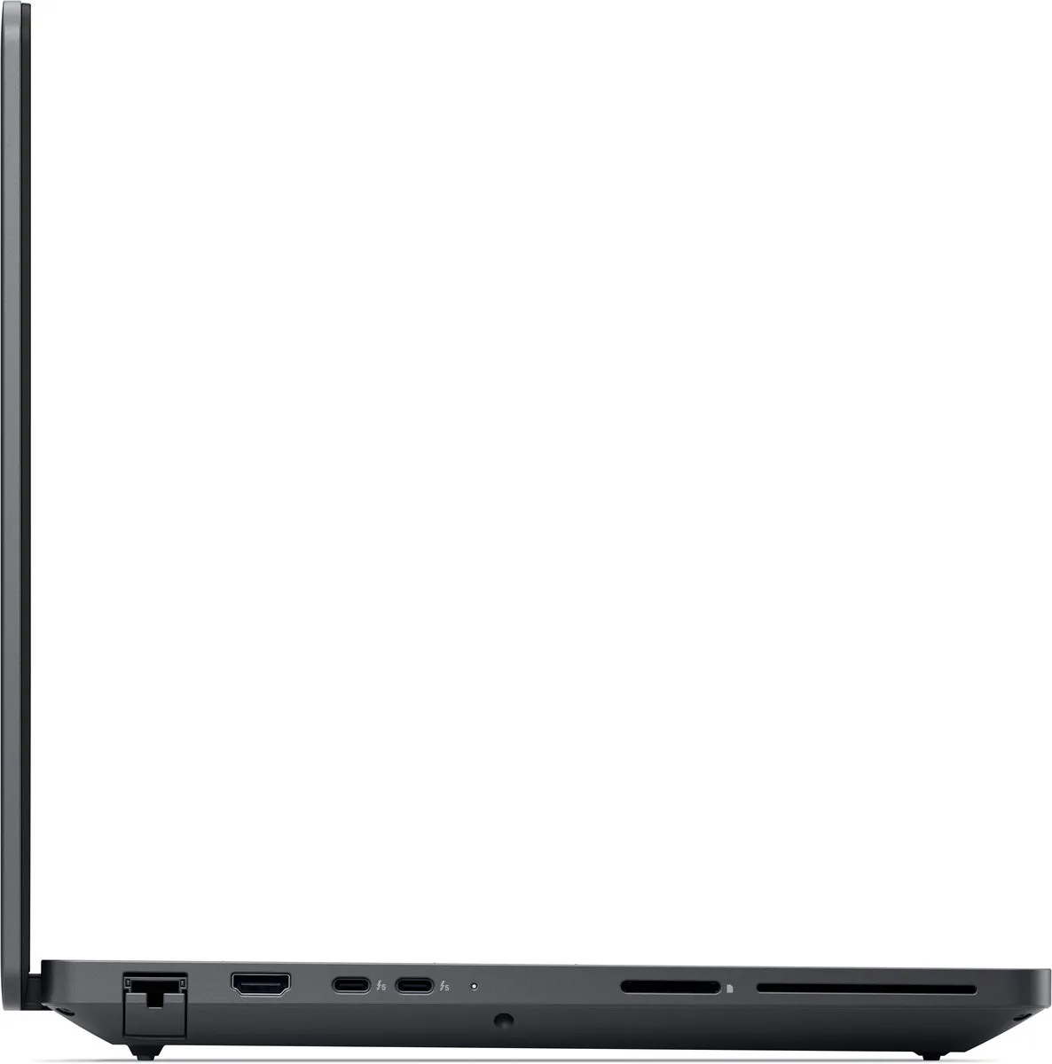 Dell Pro Max 16 Plus MB16250 Mobiel Werkstation - 32GB RAM 1TB SSD RTX PRO 2000 - Zwart