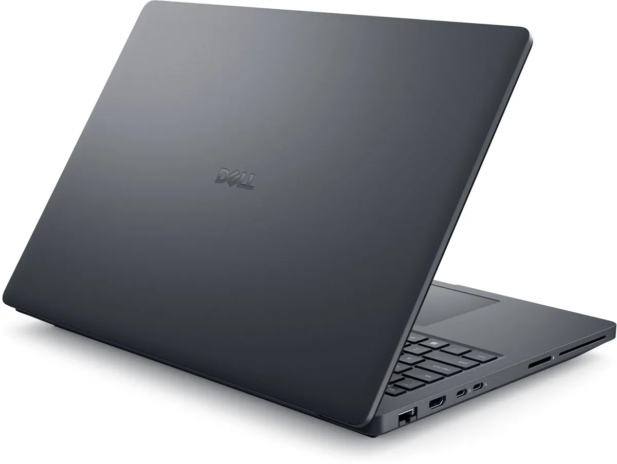 Dell Pro Max 16 Plus MB16250 Mobiel Werkstation - 32GB RAM 1TB SSD RTX PRO 2000 - Zwart