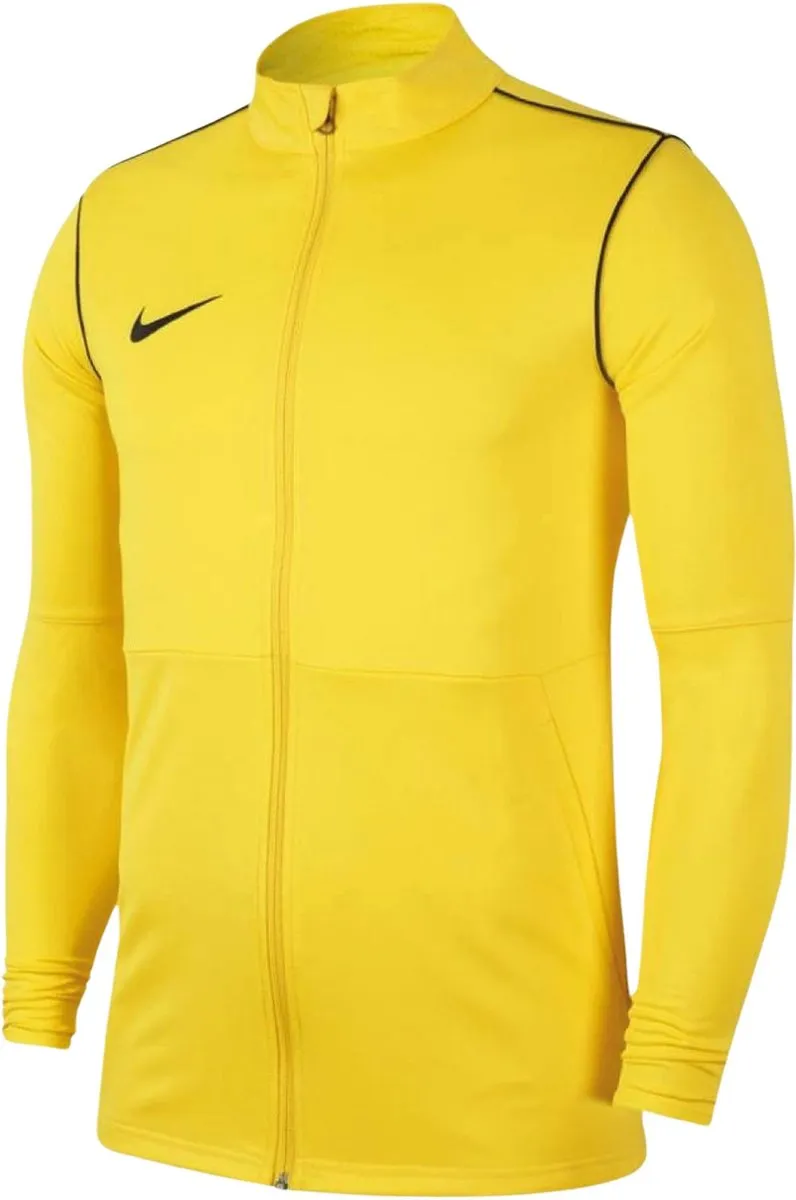 Nike Dri-FIT Park 20 Sporttrui Mannen