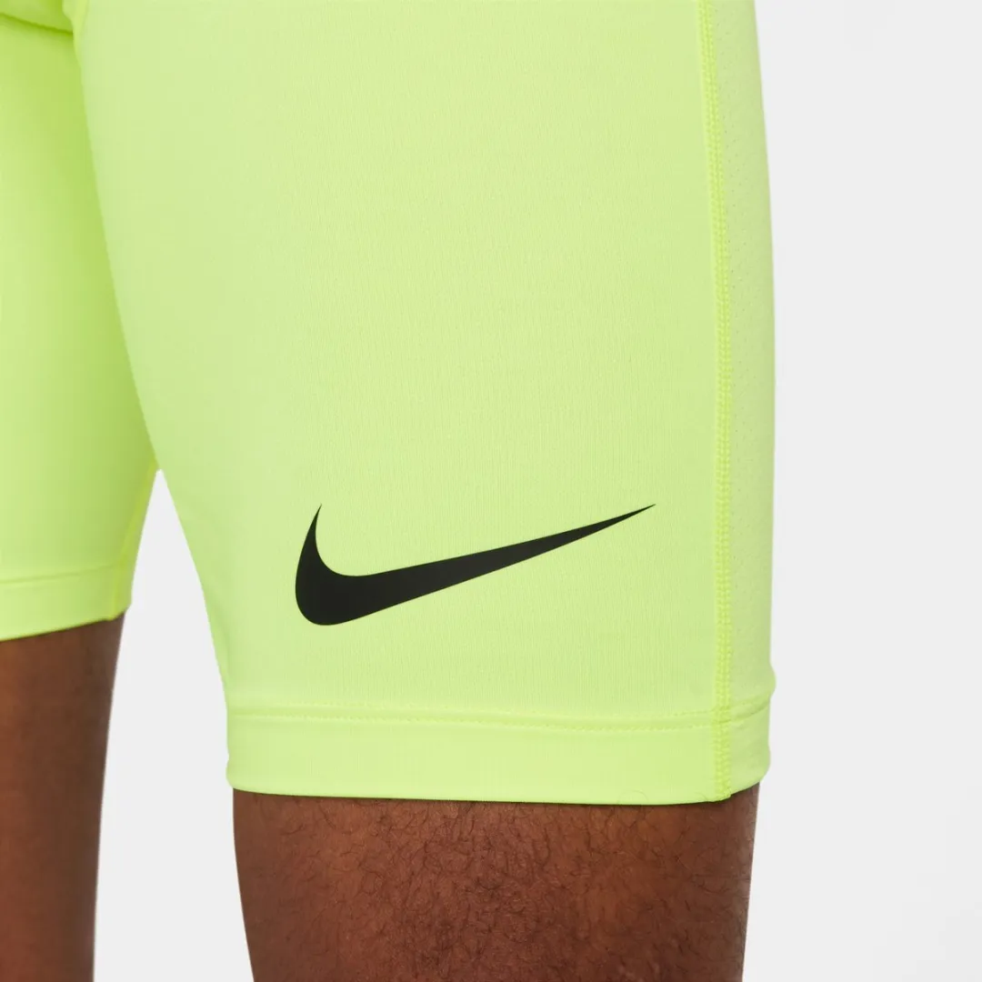 Nike Dri-FIT Strike Slidingbroek Geel XXL
