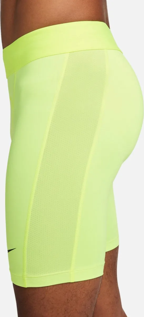 Nike Dri-FIT Strike Slidingbroek Geel XXL