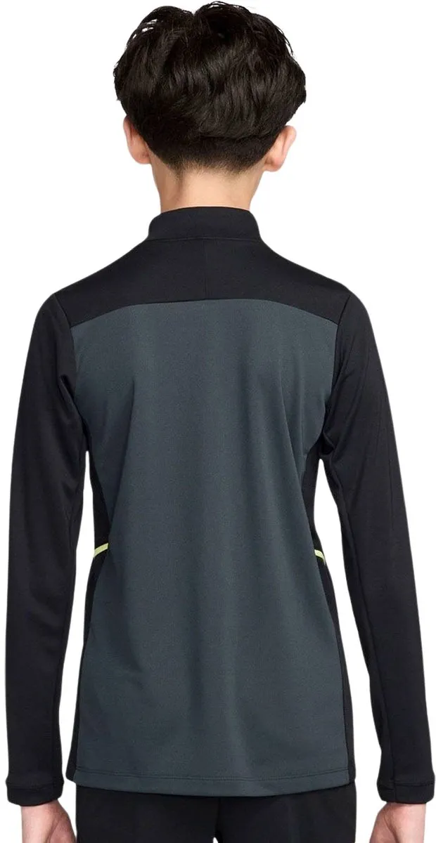 Nike Dri-FIT Academy 25 Trainingssweater Junior HJ3721-390 - Maat 158