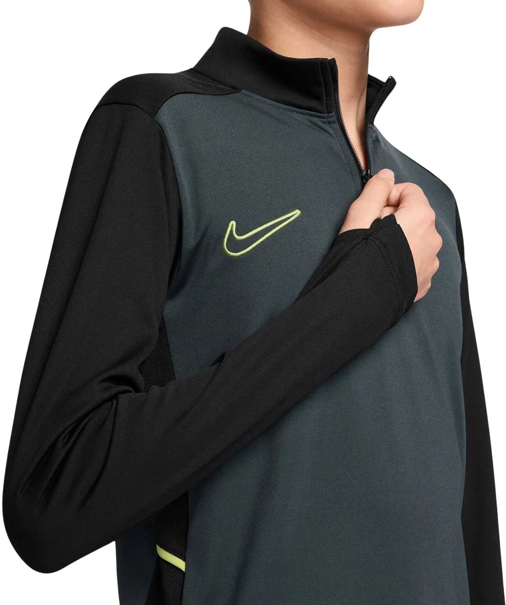 Nike Dri-FIT Academy 25 Trainingssweater Junior HJ3721-390 - Maat 158