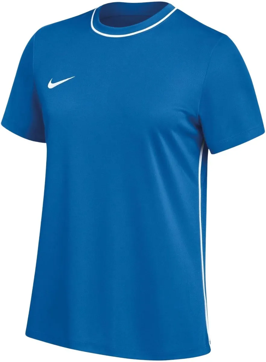 Nike Dri-FIT Park SS Shirt - XS - Zwart