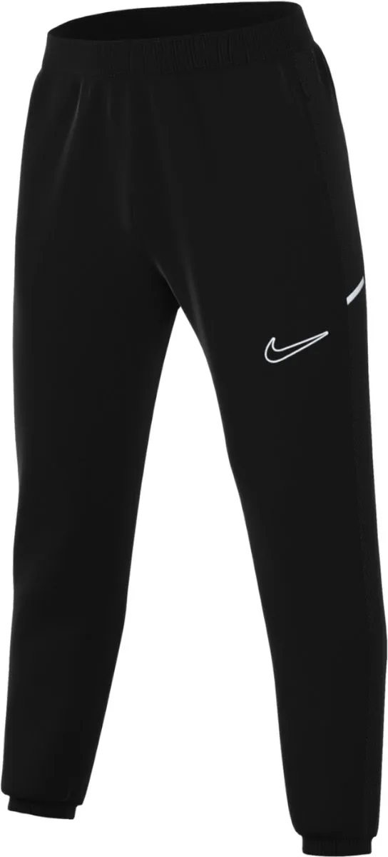 Nike Dri-FIT Academy Pants FZ9852-010 - Trainingsbroek XXL - Zwart